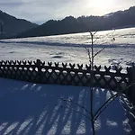 Wohlfuehlchalet Tirol *