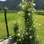 Nyaraló Wohlfuehlchalet Tirol *