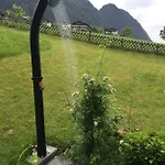 Nyaraló Wohlfuehlchalet Tirol Reith im Alpbachtal