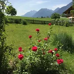 Wohlfuehlchalet Tirol