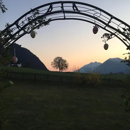 Wohlfuehlchalet Tirol Райт (Альпбахталь)