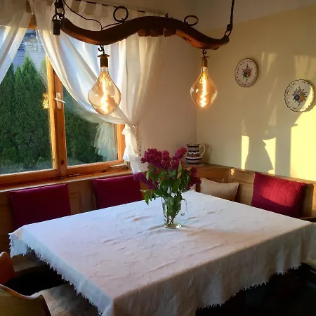 Wohlfuehlchalet Tirol Reith im Alpbachtal