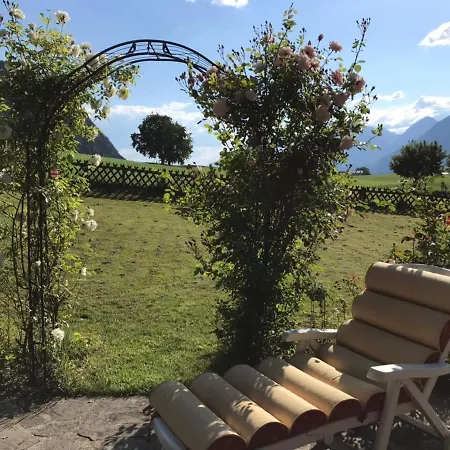 Wohlfuehlchalet Tirol Райт (Альпбахталь)