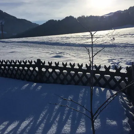Wohlfühlchalet Tirol *