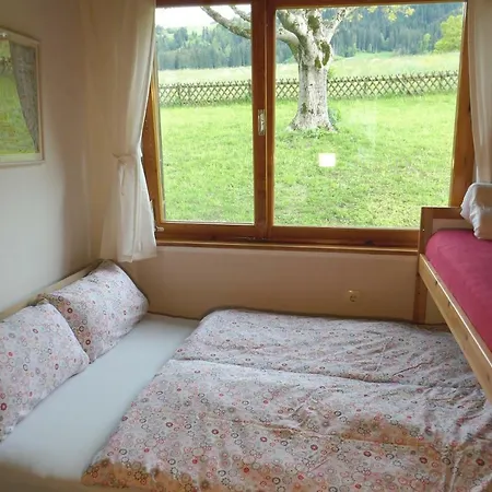 Дом отдыха Wohlfuehlchalet Tirol Райт (Альпбахталь)