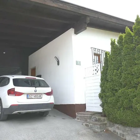 Wohlfühlchalet Tirol Сasa de vacaciones Reith im Alpbachtal