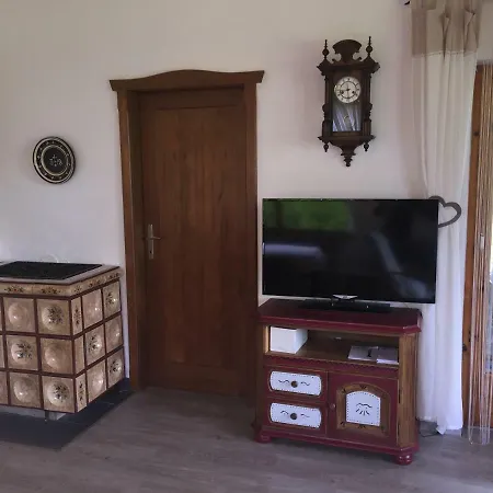 Wohlfuehlchalet Tirol * Райт (Альпбахталь)