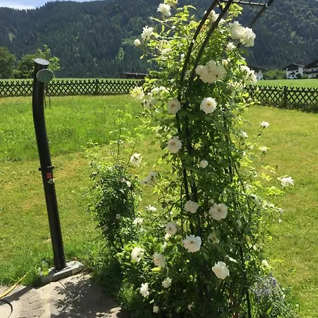 Prázdninový dům Wohlfuehlchalet Tirol *