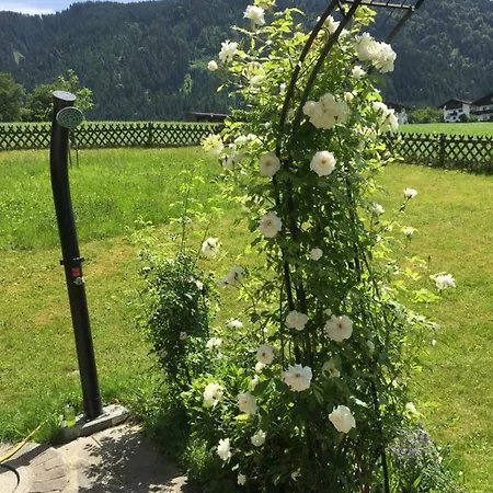 Holiday home Wohlfuehlchalet Tirol *
