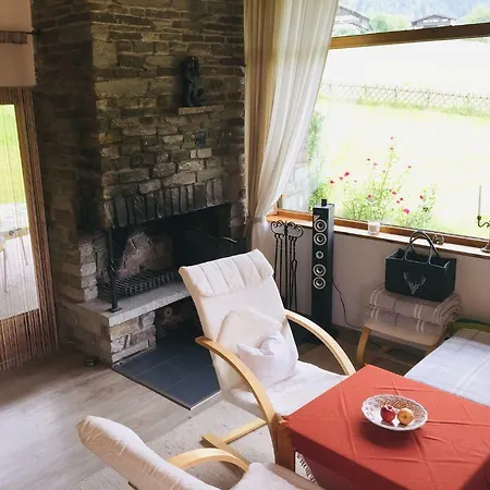Wohlfühlchalet Tirol *