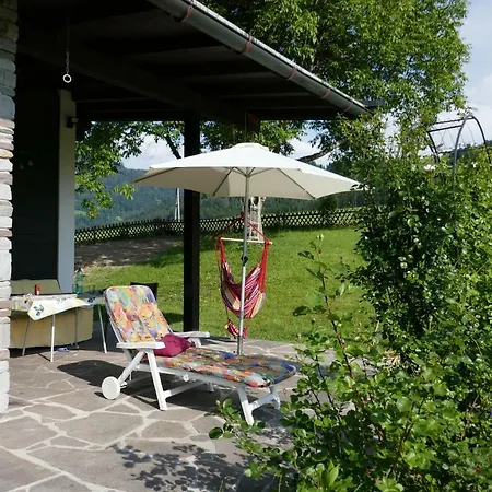 Wohlfuehlchalet Tirol * Райт (Альпбахталь)