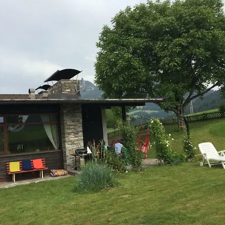 Wohlfuehlchalet Tirol Райт (Альпбахталь)