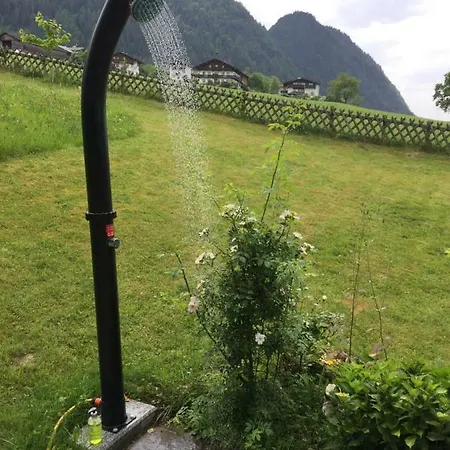 Holiday home Wohlfuehlchalet Tirol Reith im Alpbachtal