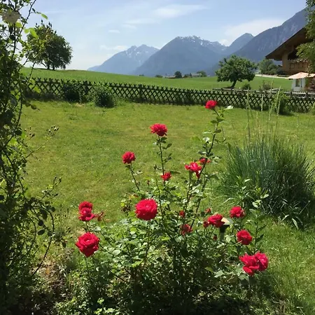 Wohlfuehlchalet Tirol