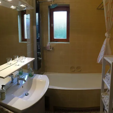 Wohlfuehlchalet Tirol Prázdninový dům Reith im Alpbachtal