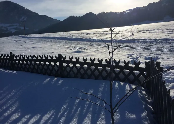 Wohlfuehlchalet Tirol *