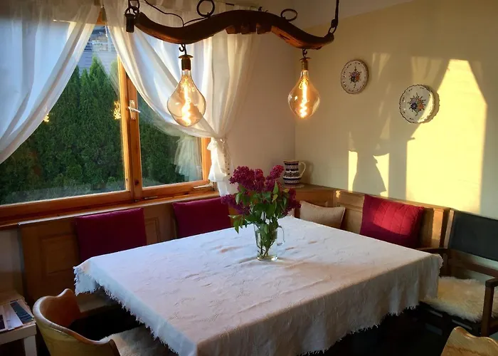 Wohlfuehlchalet Tirol Reith im Alpbachtal