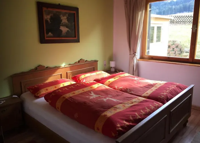 Prázdninový dům Wohlfuehlchalet Tirol *