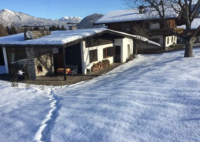 Wohlfuehlchalet Tirol * Reith im Alpbachtal