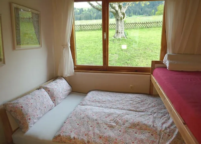 Prázdninový dům Wohlfuehlchalet Tirol Reith im Alpbachtal