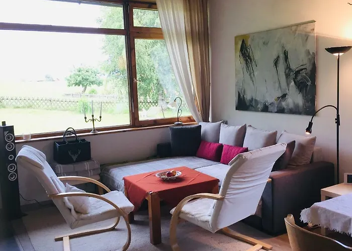 Wohlfuehlchalet Tirol *