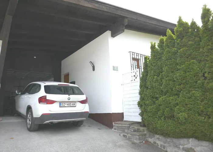 Wohlfuehlchalet Tirol Prázdninový dům Reith im Alpbachtal