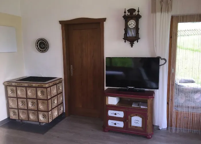 Wohlfuehlchalet Tirol * Reith im Alpbachtal