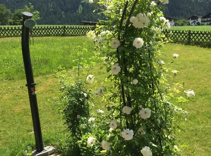 Prázdninový dům Wohlfuehlchalet Tirol *