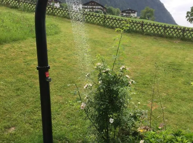 Prázdninový dům Wohlfuehlchalet Tirol Reith im Alpbachtal
