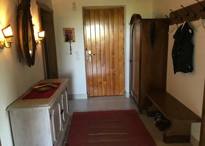 Wohlfuehlchalet Tirol