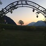 Wohlfuehlchalet Tirol ריית אים אלפבכטל