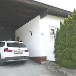 Wohlfuehlchalet Tirol בית נופש ריית אים אלפבכטל