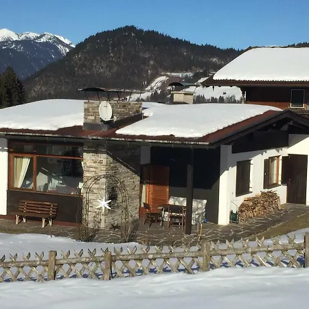 Wohlfühlchalet Tirol *